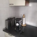 La Fornacetta Appartement