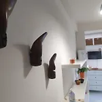 Appartement La Fornacetta