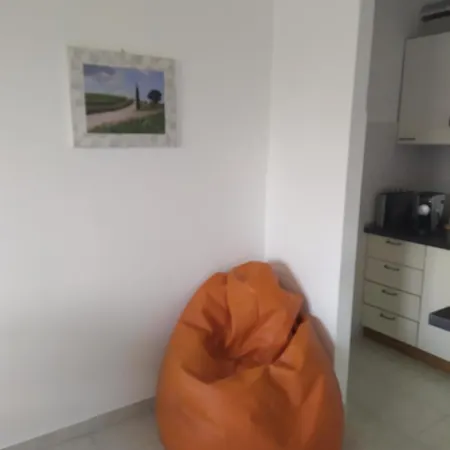 דירה La Fornacetta