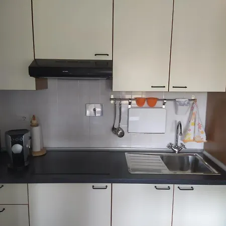 La Fornacetta Appartement