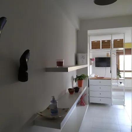 La Fornacetta Apartamento Pisa