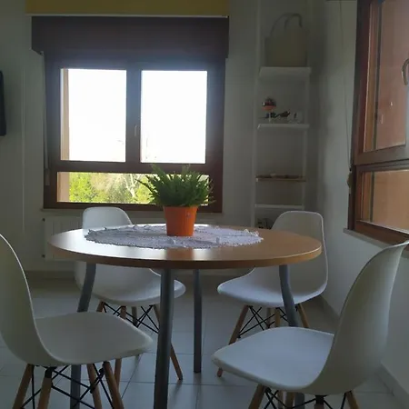 Apartamento La Fornacetta *