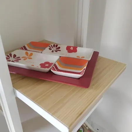 La Fornacetta Apartamento Pisa