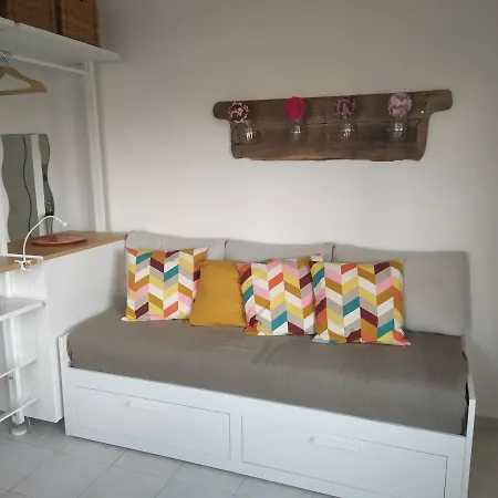 La Fornacetta Apartamento