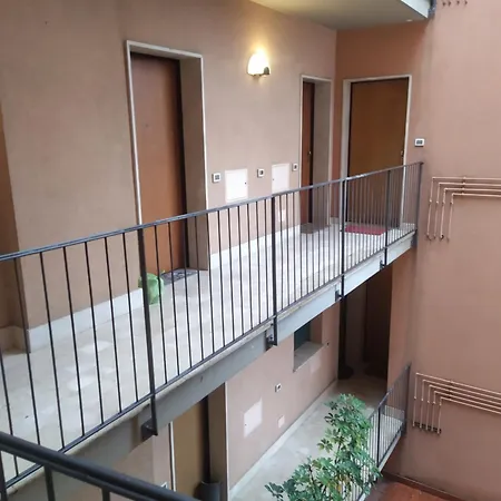 La Fornacetta