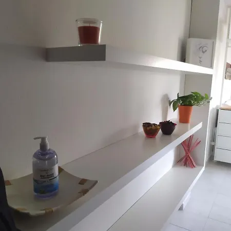 La Fornacetta דירה פיזה