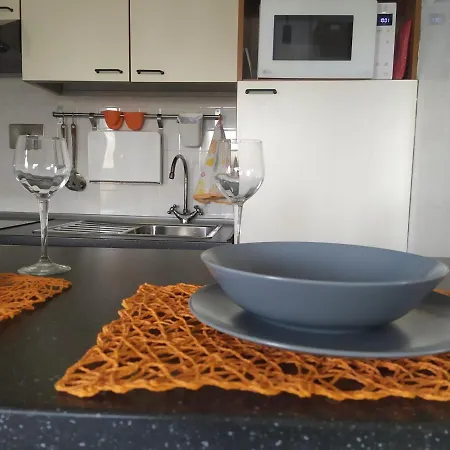 La Fornacetta Apartamento Pisa