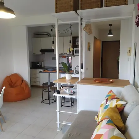 La Fornacetta Apartamento
