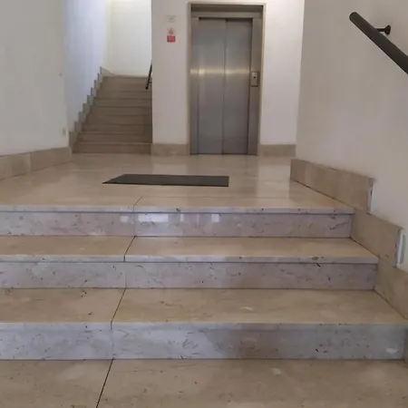 La Fornacetta Apartamento Pisa
