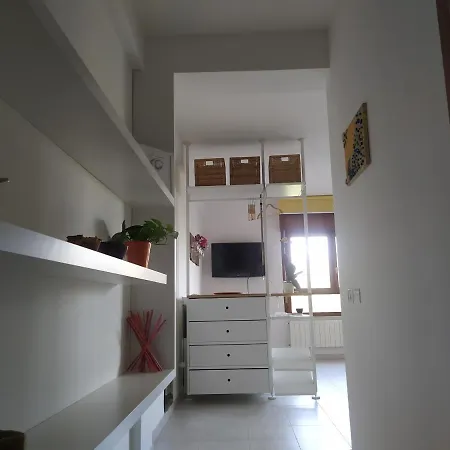 דירה La Fornacetta *