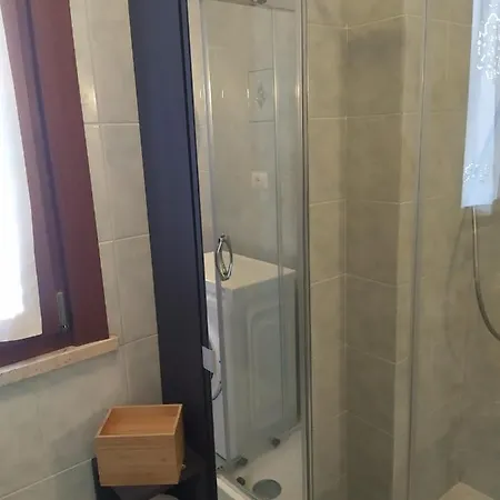La Fornacetta דירה פיזה