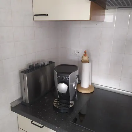 La Fornacetta Apartamento