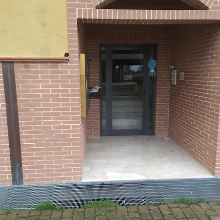 Apartamento La Fornacetta Pisa