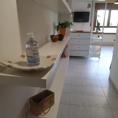 La Fornacetta
