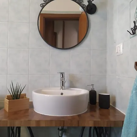 Apartamento La Fornacetta *