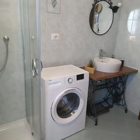 Apartamento La Fornacetta *