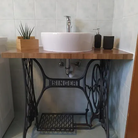 La Fornacetta *